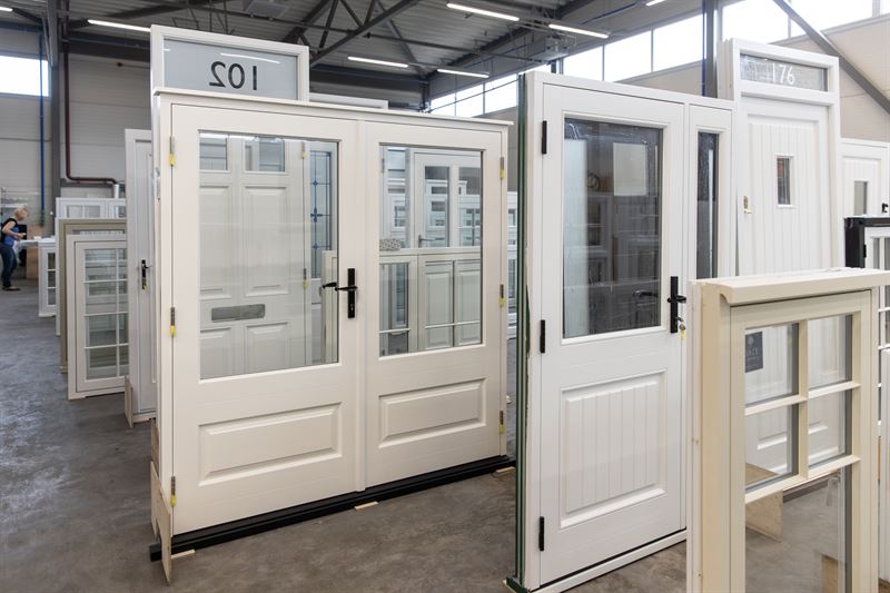 Bergs invests in windows and doors manufacturing facility in Latvia