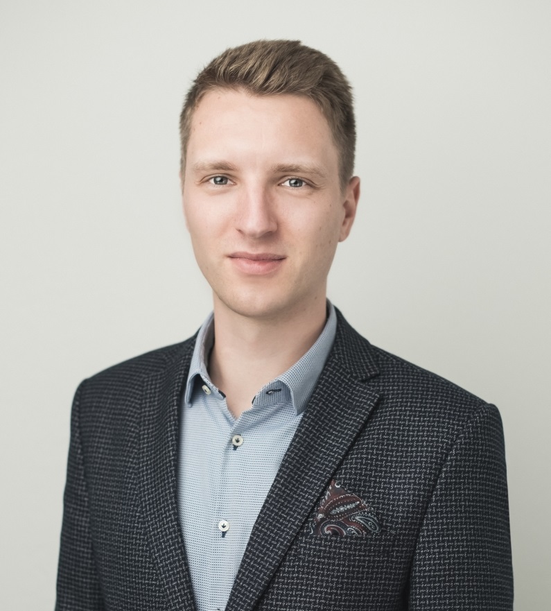 Grigeo names Tomas Jozonis as new general director