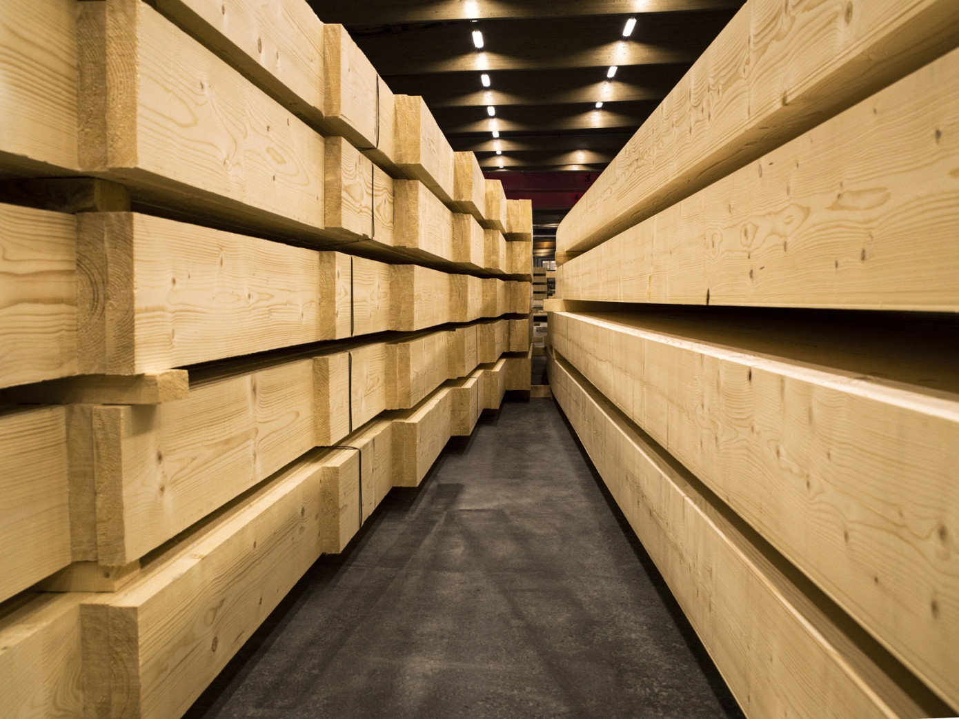 Versowood Oy and Lilleheden expand collaboration