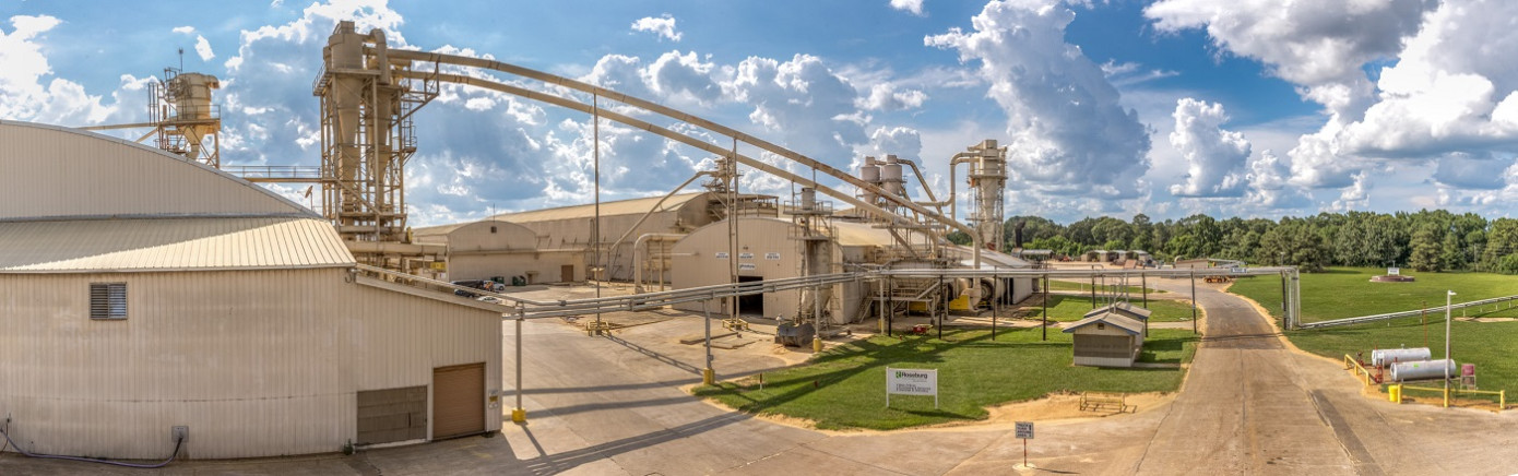 Roseburg to end operations at Taylorsville, Mississippi, particleboard plant, sell facility