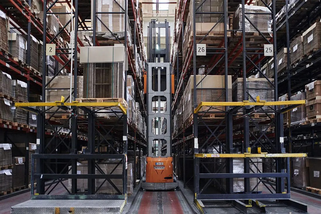 Dunapack Packaging покупает бизнес-единицу Stora Enso в Германии