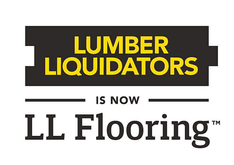 В 1 кв. 2021 г. продажи LL Flooring выросли на 6%