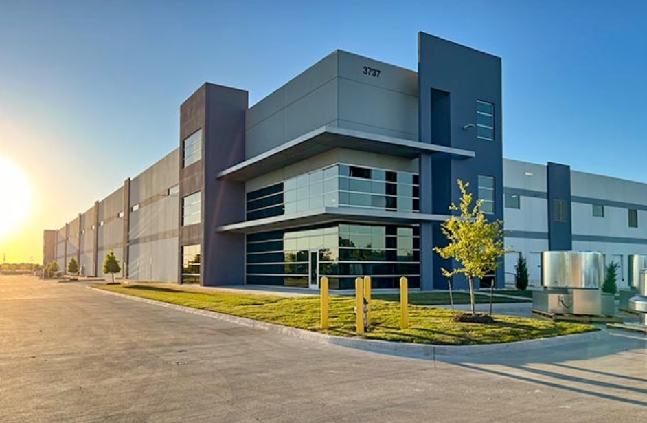 Greif to open new manufacturing facility in Dallas, Texas