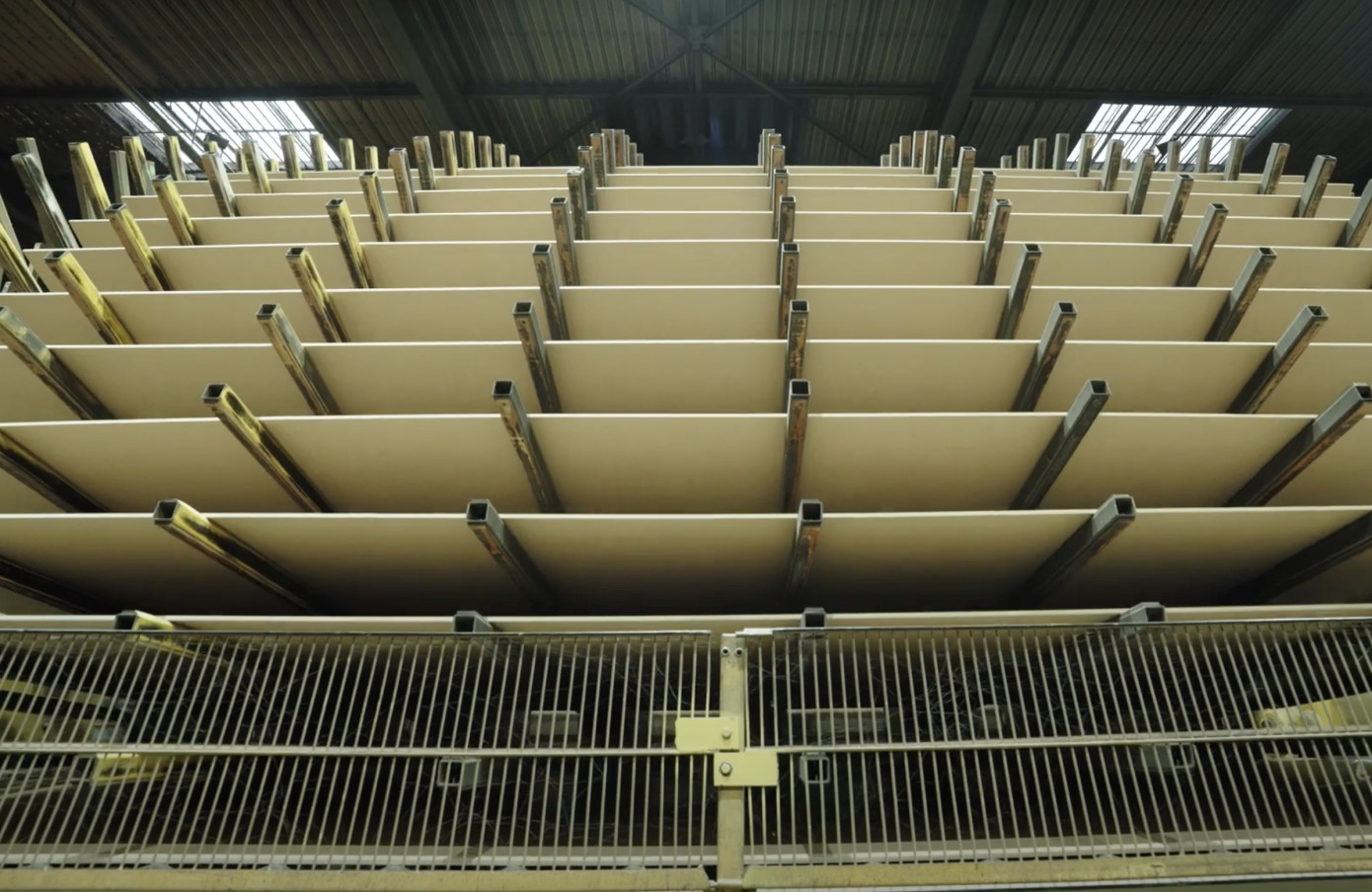 New Unilin plant in France to recycle fiberboard at 10 tonnes per hour by 2025