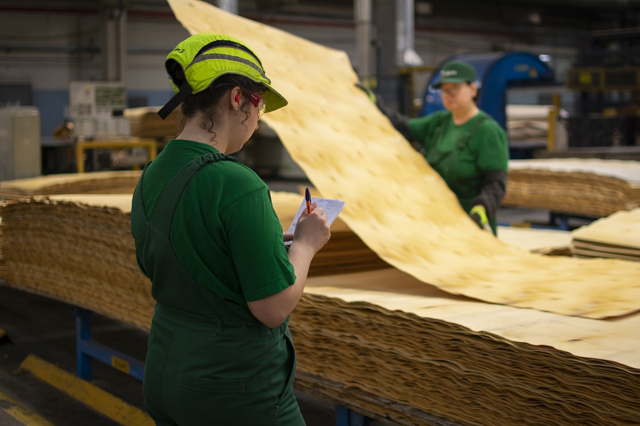 «Свеза» открыла «банк» сырьевой безопасности