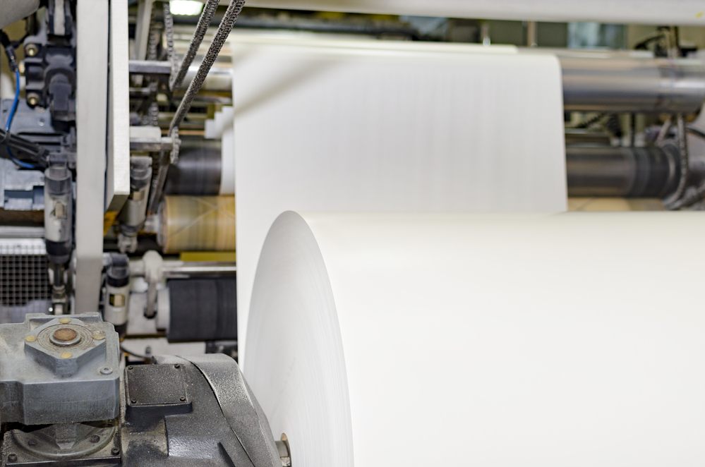 Ponderay Industries plans to restart idle Usk paper mill  in Washington