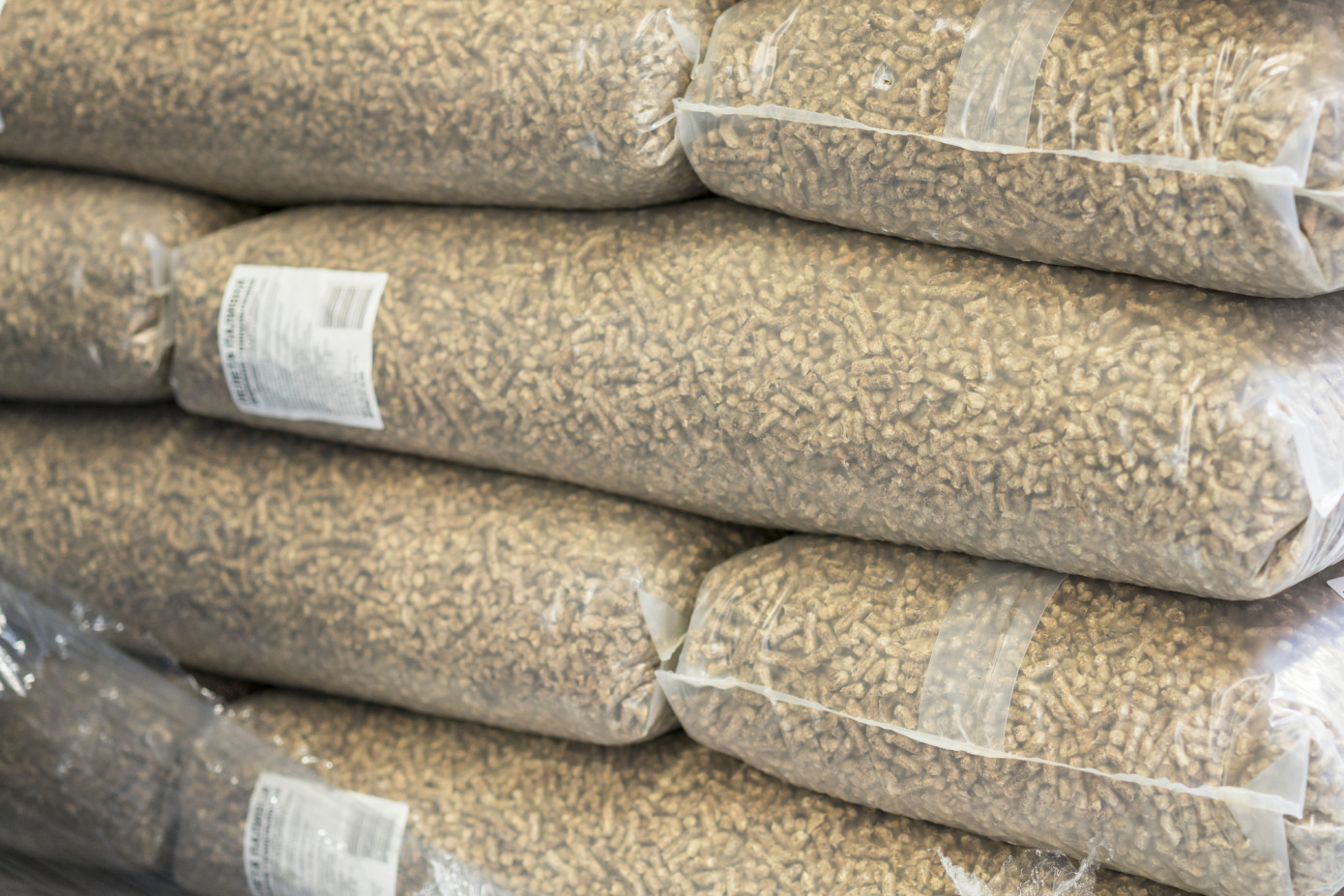 Imports of wood pellets to Denmark contract 19% in January