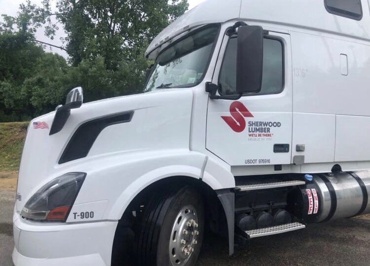 Sherwood Lumber to open new distribution center in Danville, Pennsylvania