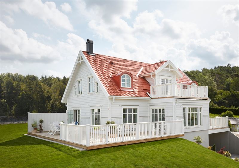 Sodra продаст дочернюю компанию Trivselhus