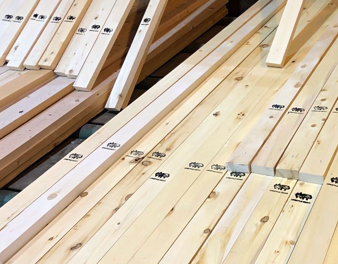 Western Forest Products reports Q4 adjusted EBITDA of $14.4 million