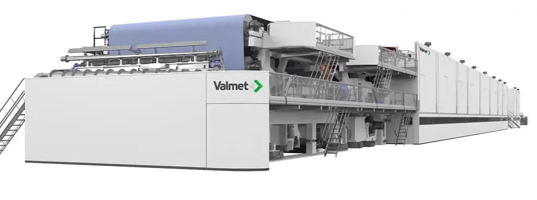 Valmet to supply board making line to Anhui Linping Circular Development in China