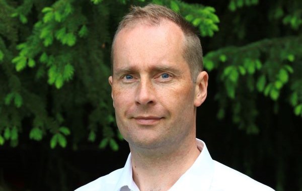 Stora Enso appoints Tuomas Hallenberg as EVP of Forest division