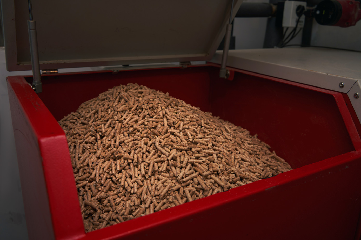 Japan’s imports of wood pellets grow 42% in 2022