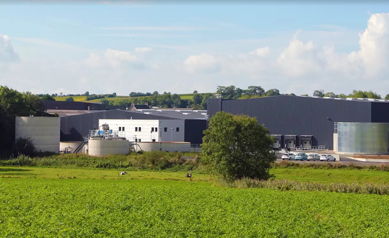 Toscotec установит сушильный цилиндр на фабрике PAPECO во Франции