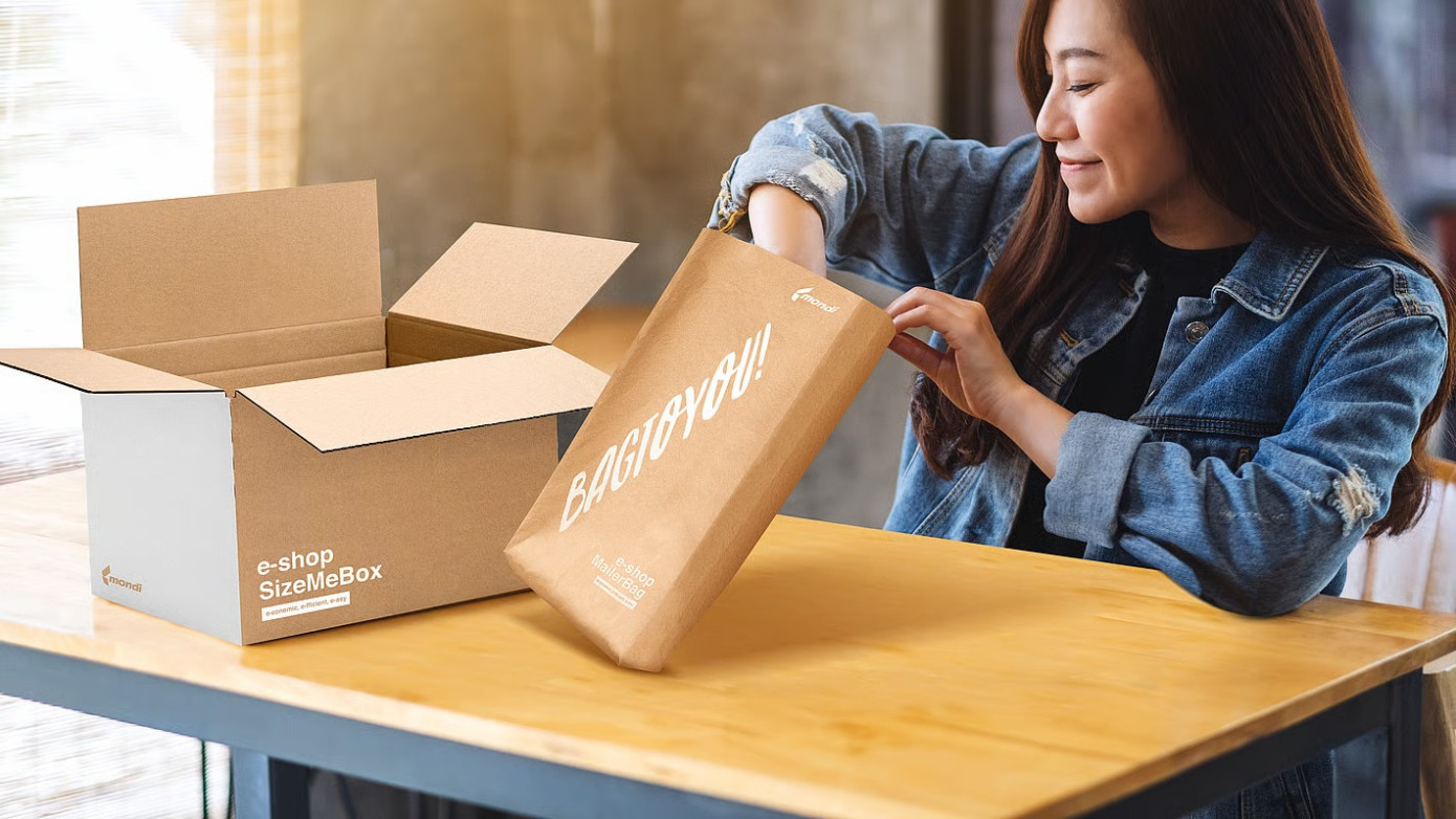 В 3 кв. 2025 г. показатель EBITDA компании Mondi составил 223 млн евро