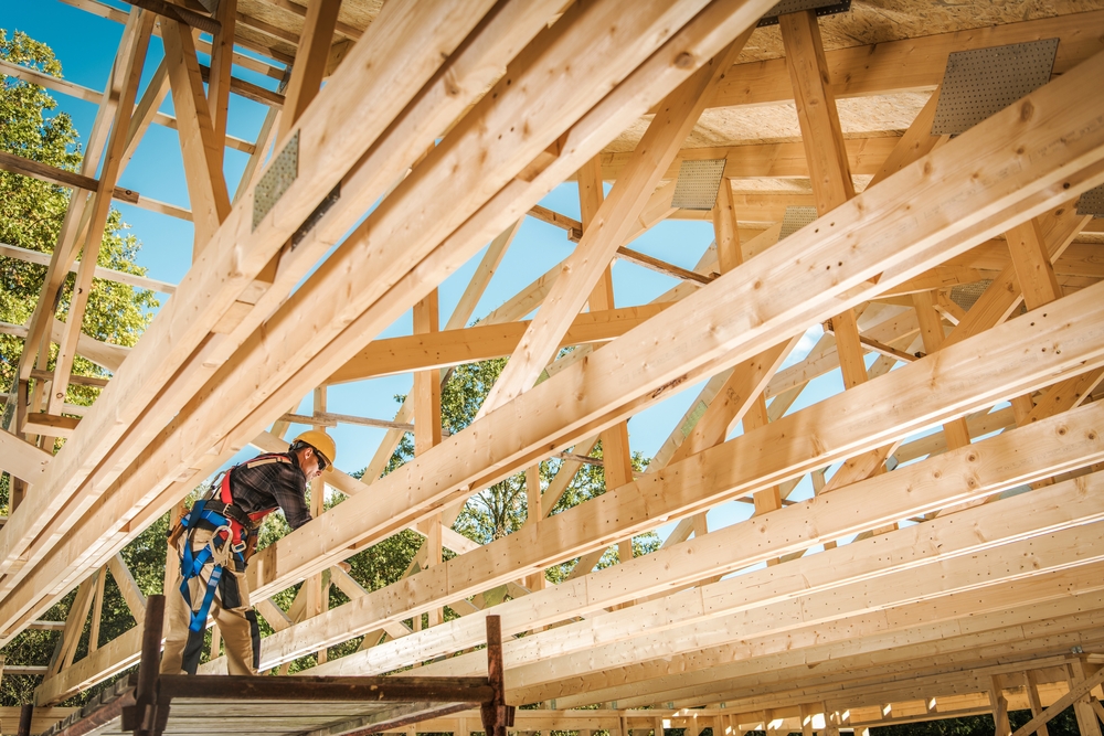 U.S. housing starts declined in July