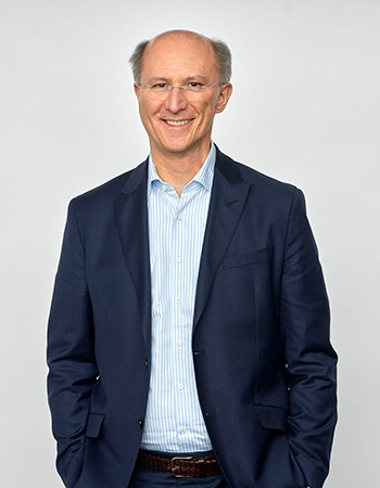 Husqvarna Group appoints Pavel Hajman as CEO