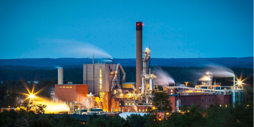 Ahlstrom-Munksjö to install online systems at Aspa Bruk pulp mill in Sweden