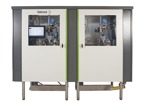 Valmet introduces new Fiberline Analyzer for pulp mills