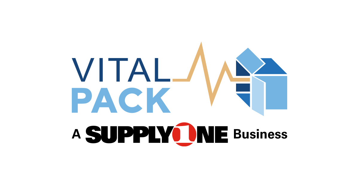 SupplyOne купила американскую Vital Pack