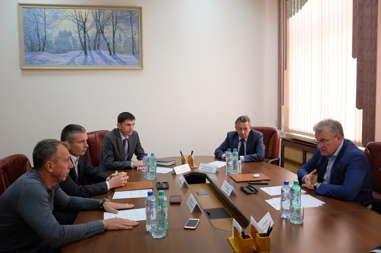 «Король диванов» организует производство мебели в Кировской обл.