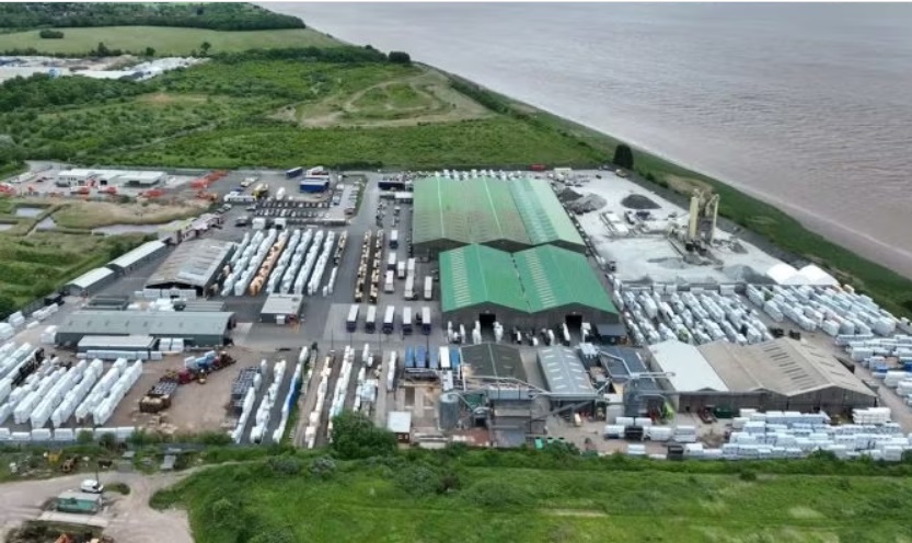 BSW Group announces investment and expansion plans for Melton sites in UK