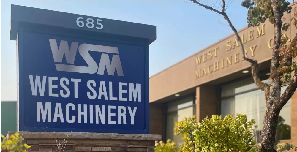 Bruks Siwertell completes acquisition of Oregon-based engineering company, West Salem Machinery