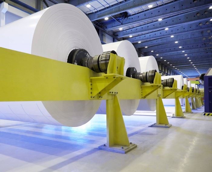 Metsä Board invests Euro 210 million in its Husum mill in Sweden