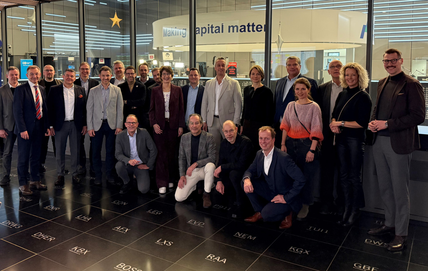 German furniture associations call for stronger measures to boost housing construction