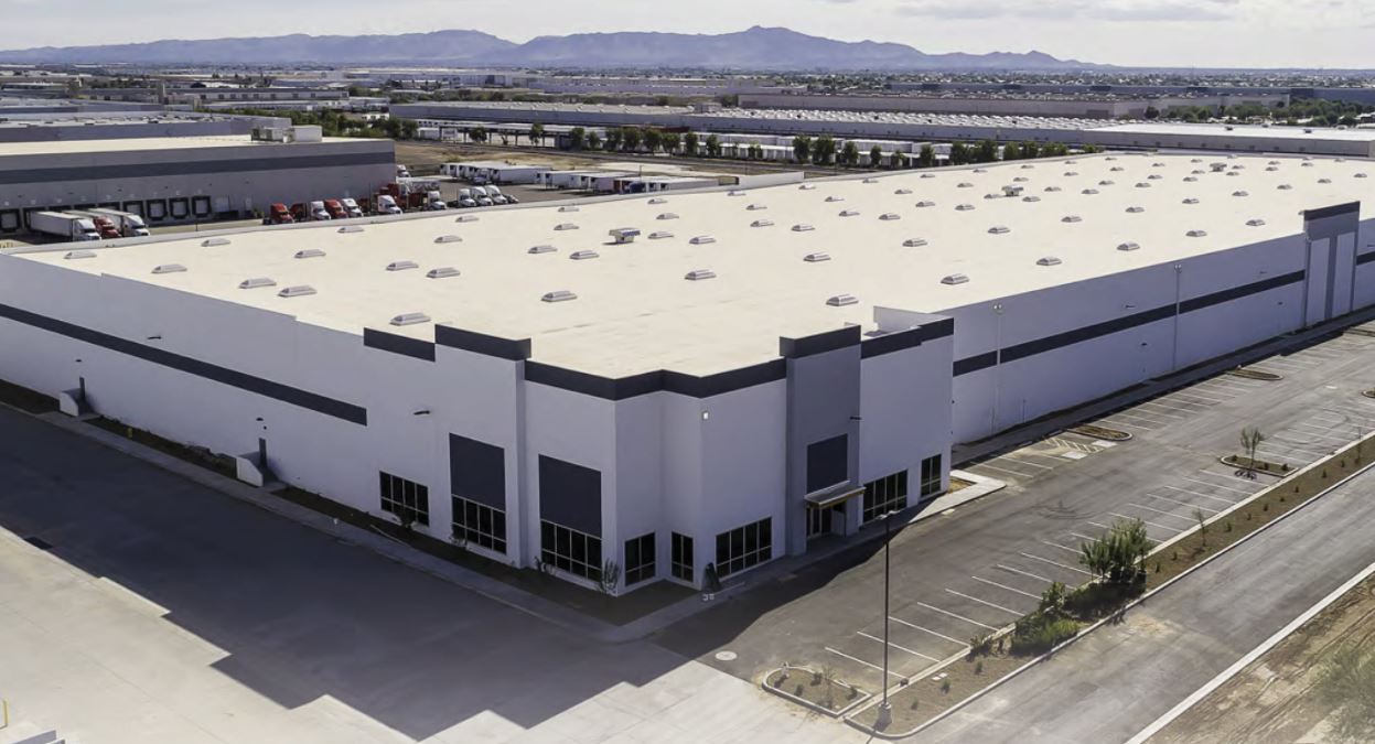 Ashley Furniture starts new manufacturing site in Arizona