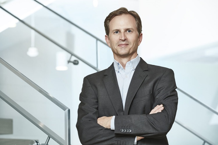 LP Building Solutions appoints Tony Hamill as Chief Operating Officer