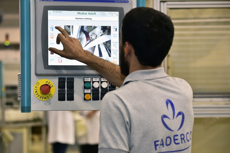 Faderco Group to double tissue capacity at Mostaganem mill in Algeria