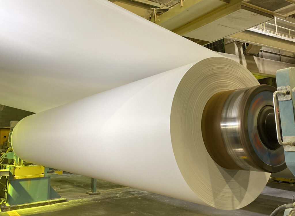 Paper Excellence to invest $4.5 million in Catalyst Port Alberni mill in Canada
