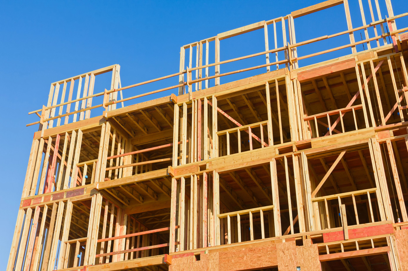 Japan wooden housing starts rise 12% year over year in January