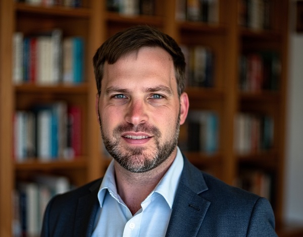 U.S. Endowment for Forestry and Communities appoints as VP, Natural Capital Solutions