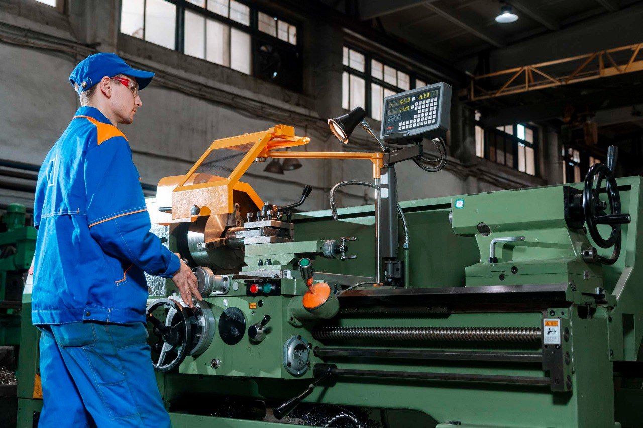 ПЦБК переоснастила станочный парк