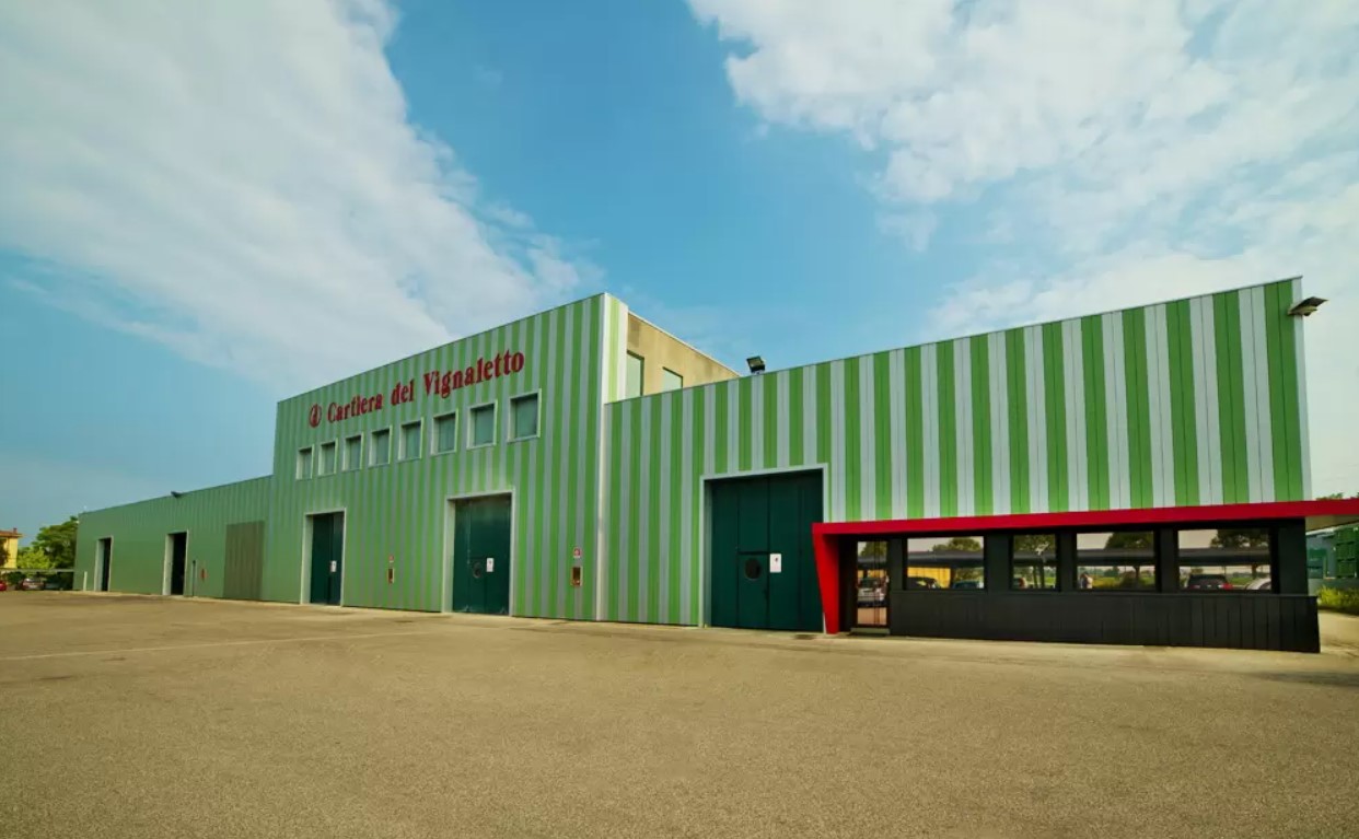Toscotec to supply cogeneration upgrade to Cartiera del Vignaletto in Italy