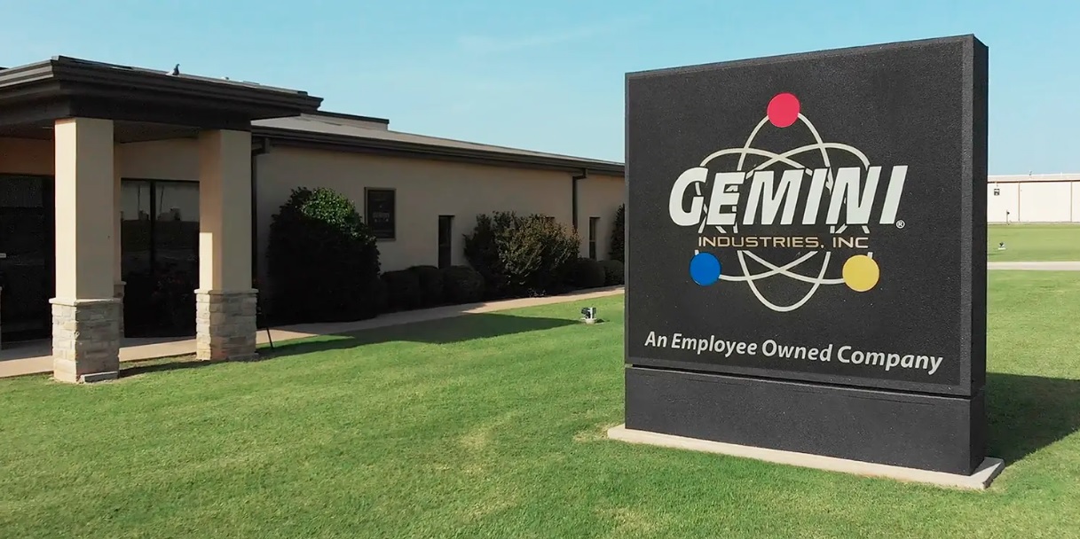Gemini Industries opens new support & supply facility in Omro, Wisconsin