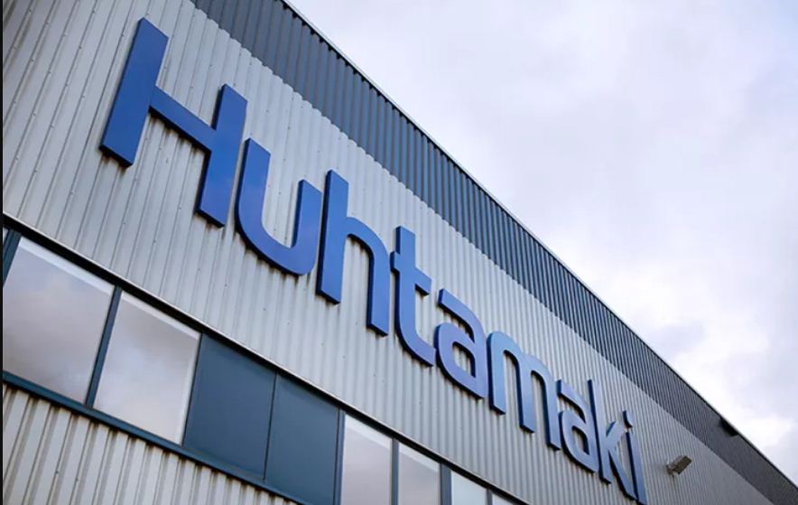 Huhtamäki продала недвижимость в Индии