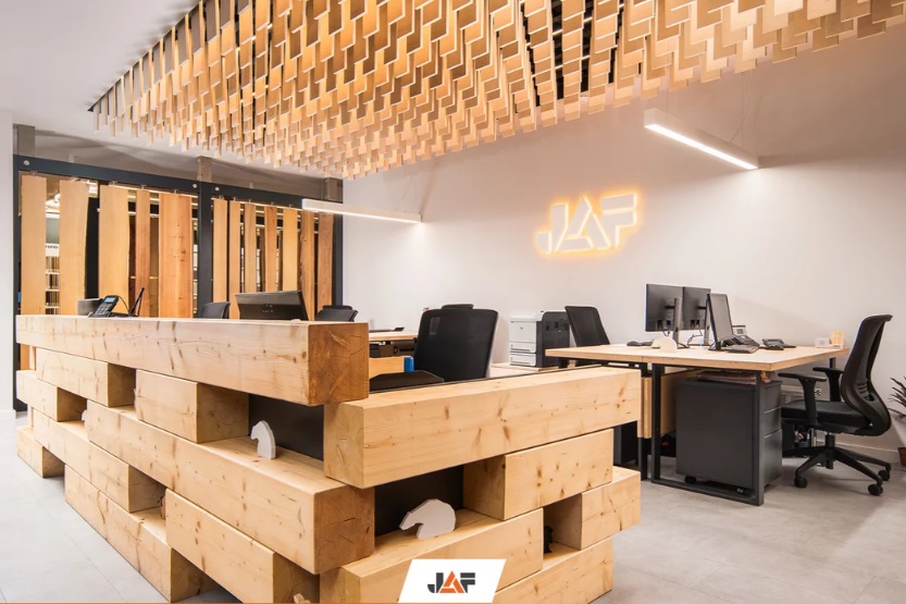 JAF Group opens new branches in Bulgaria and Serbia