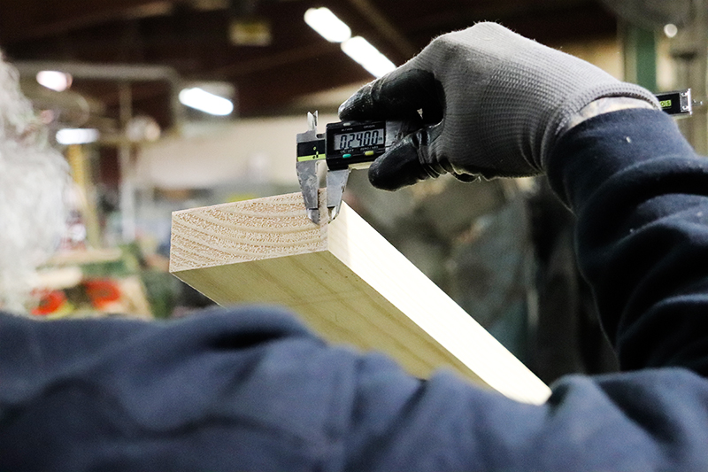 Andersen Corporation acquires component supplier Bright Wood