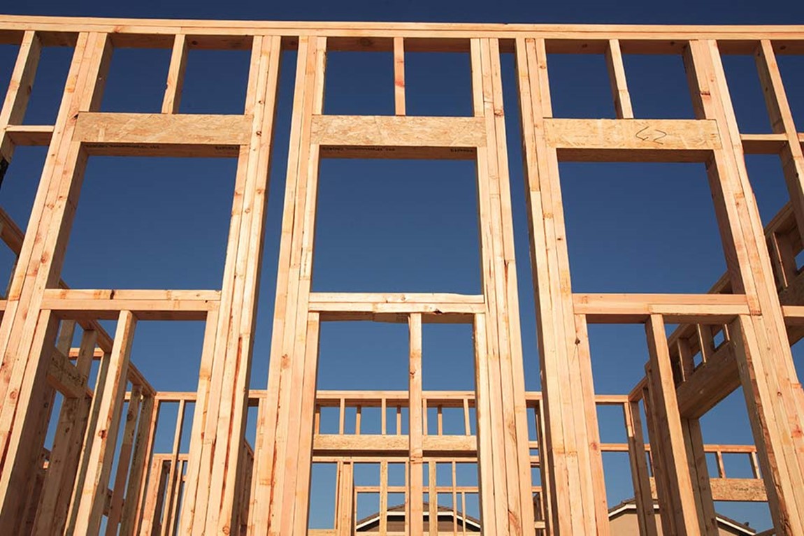 В 1 кв. 2021 г. продажи Builders FirstSource выросли на 133,6%