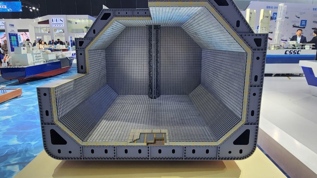 Segezha Group достигла договоренности о поставках LNG-фанеры в Восточную Азию