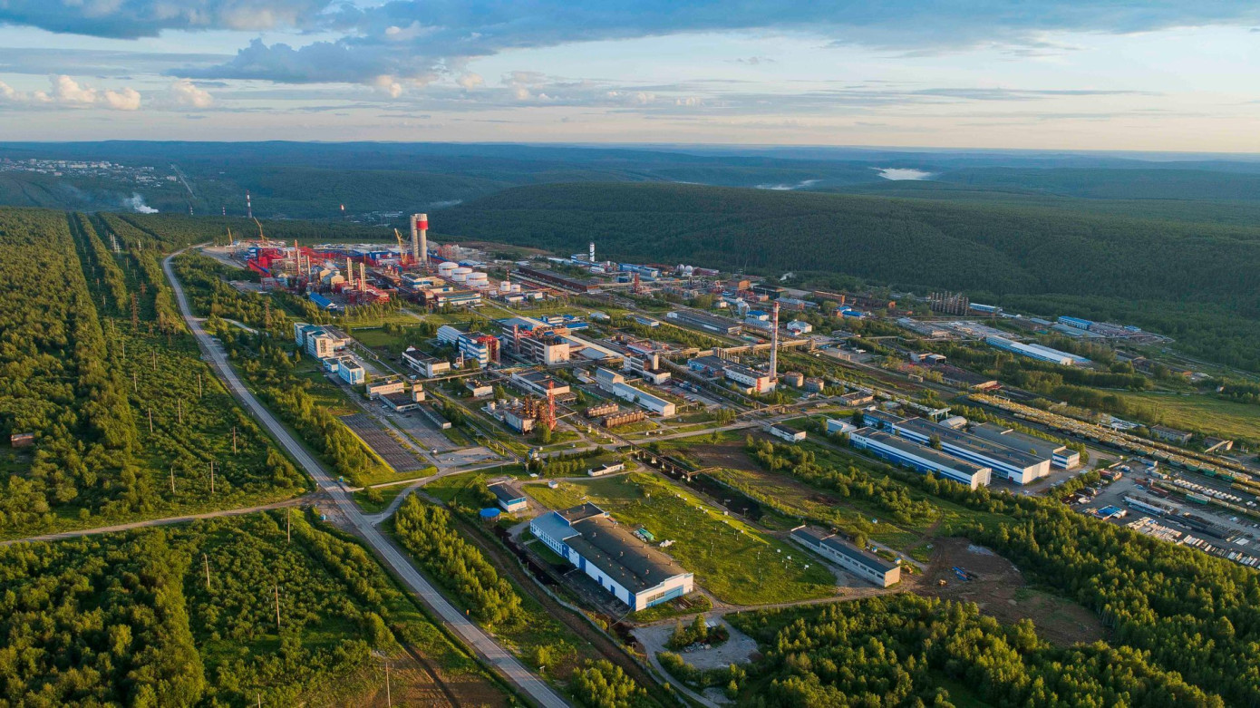 Russia intends to cancel privatization of country"s largest producer of adhesives for wood panels