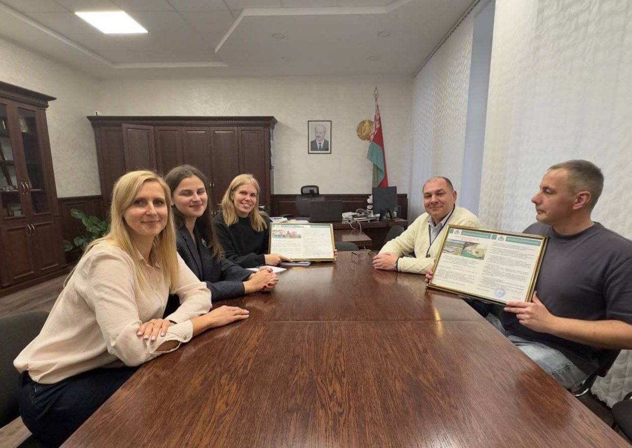 Добрушская бумажная фабрика прошла аудит системы менеджмента качества