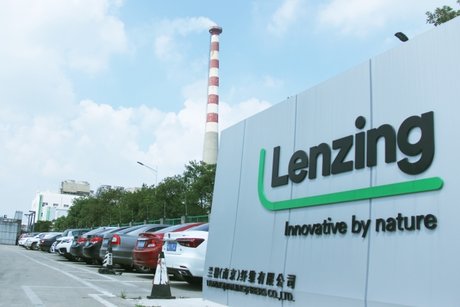 Lenzing to invest more than Euro 200 million in its production sites in Indonesia and Nanjing, China