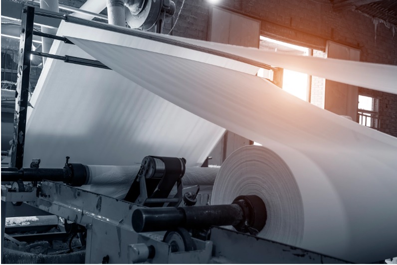 Ahlstrom receives binding offer for Stenay plant from Accursia Capital