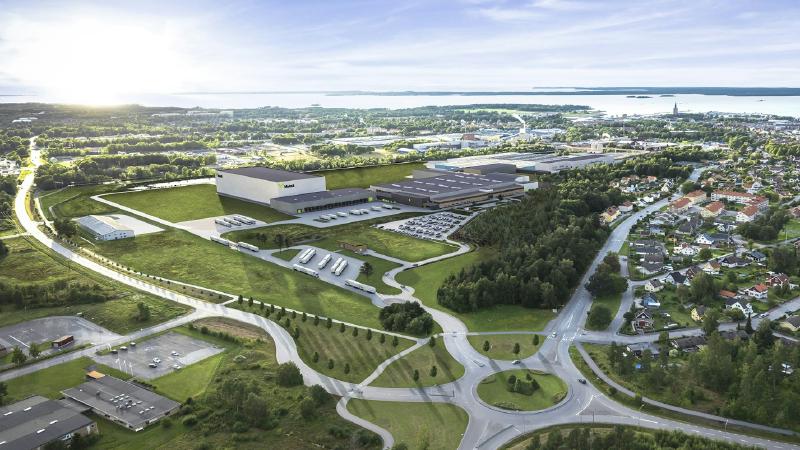 Metsä Tissue to invest in quality intelligent system at Mariestad mill in Sweden