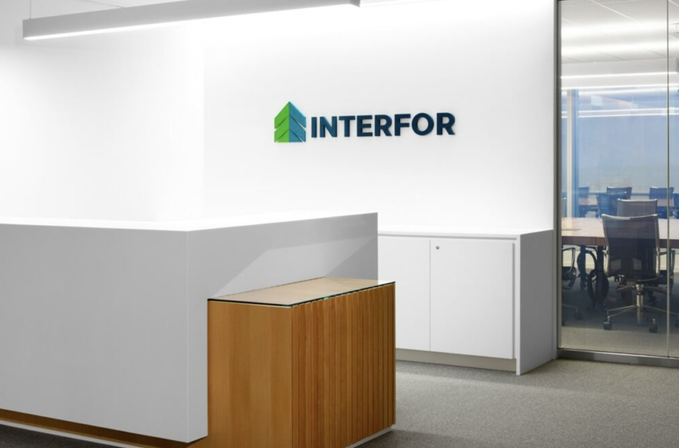 Interfor posts $106 million net loss for Q3 2024 amid weak lumber market
