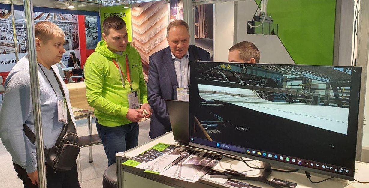 «Свеза СмартЛайн» вступила в Ассоциацию «Лестех»